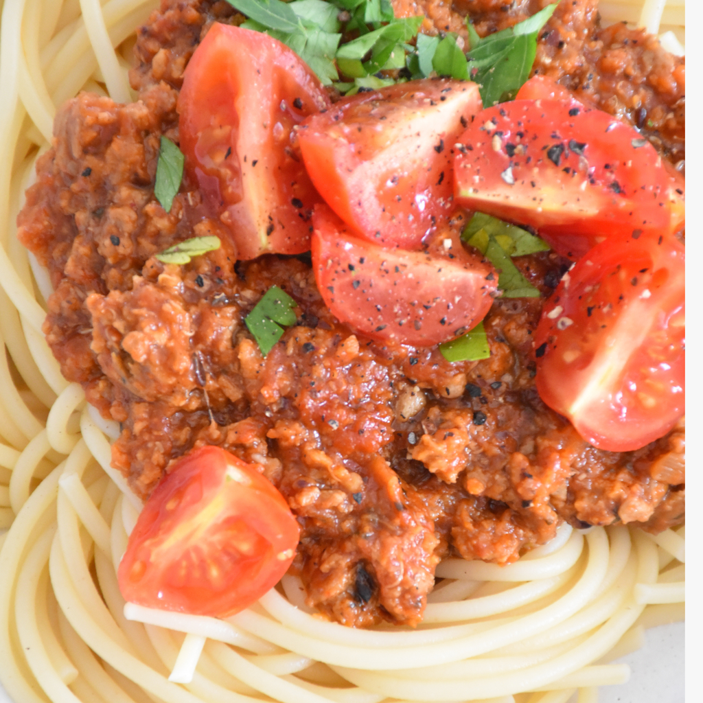 KOJI MINCED, BIO, 200 g