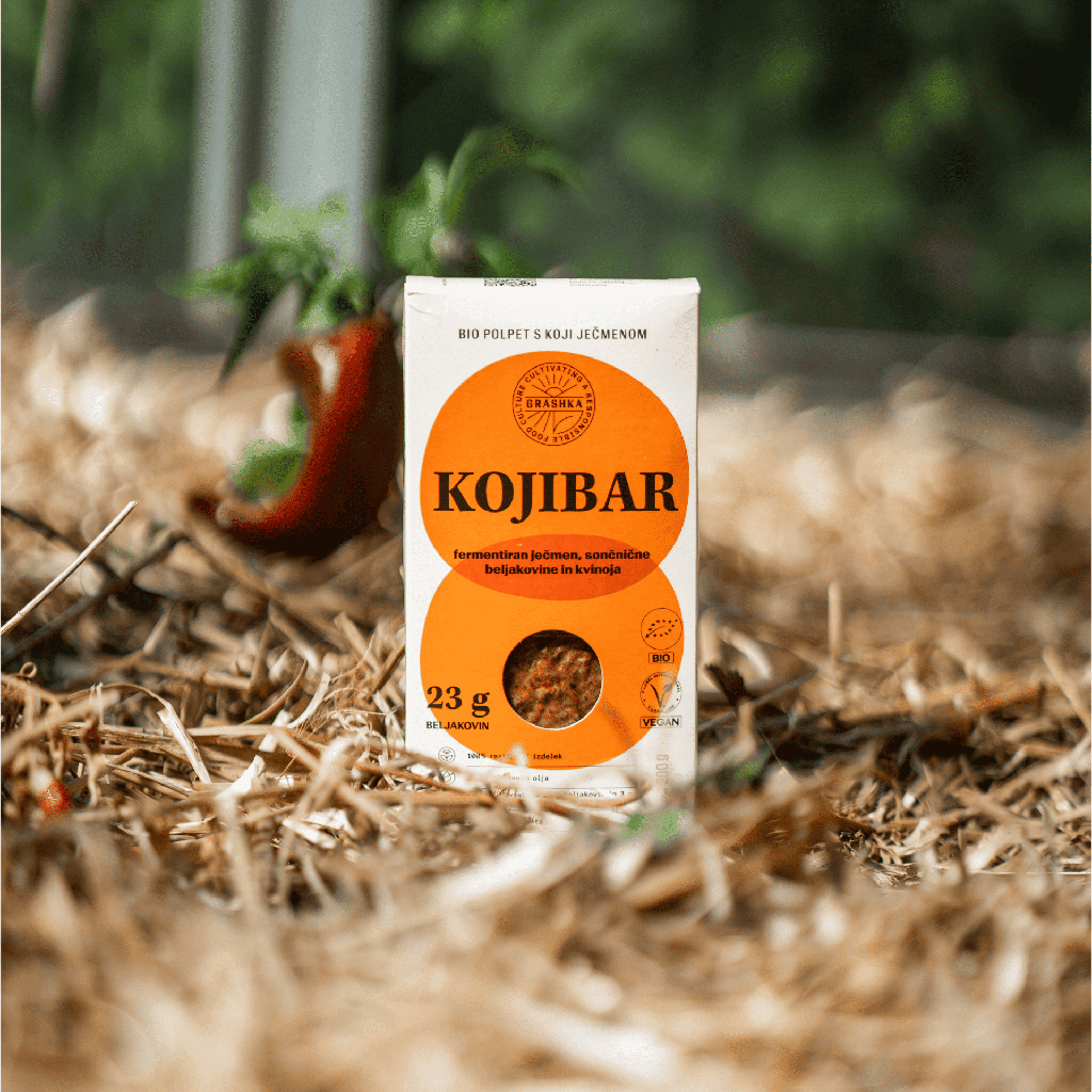 KOJIBAR - Bio polpet 200 g