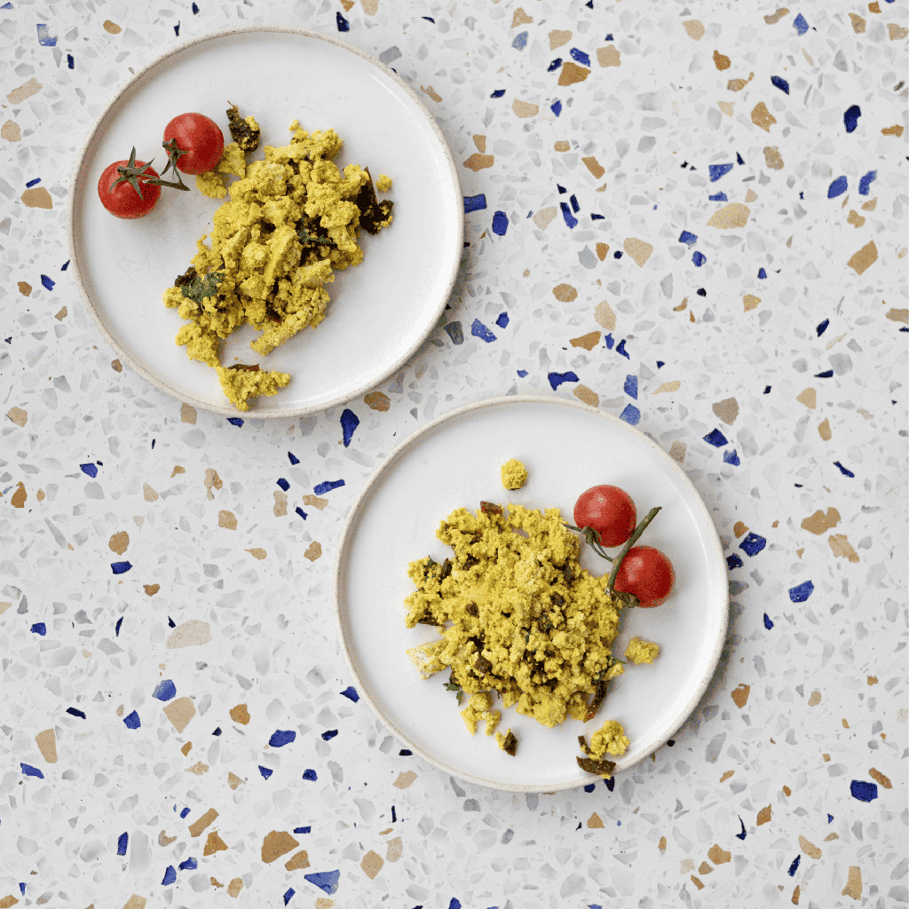 TOFU - Organic tofu in classic flavor 200 g