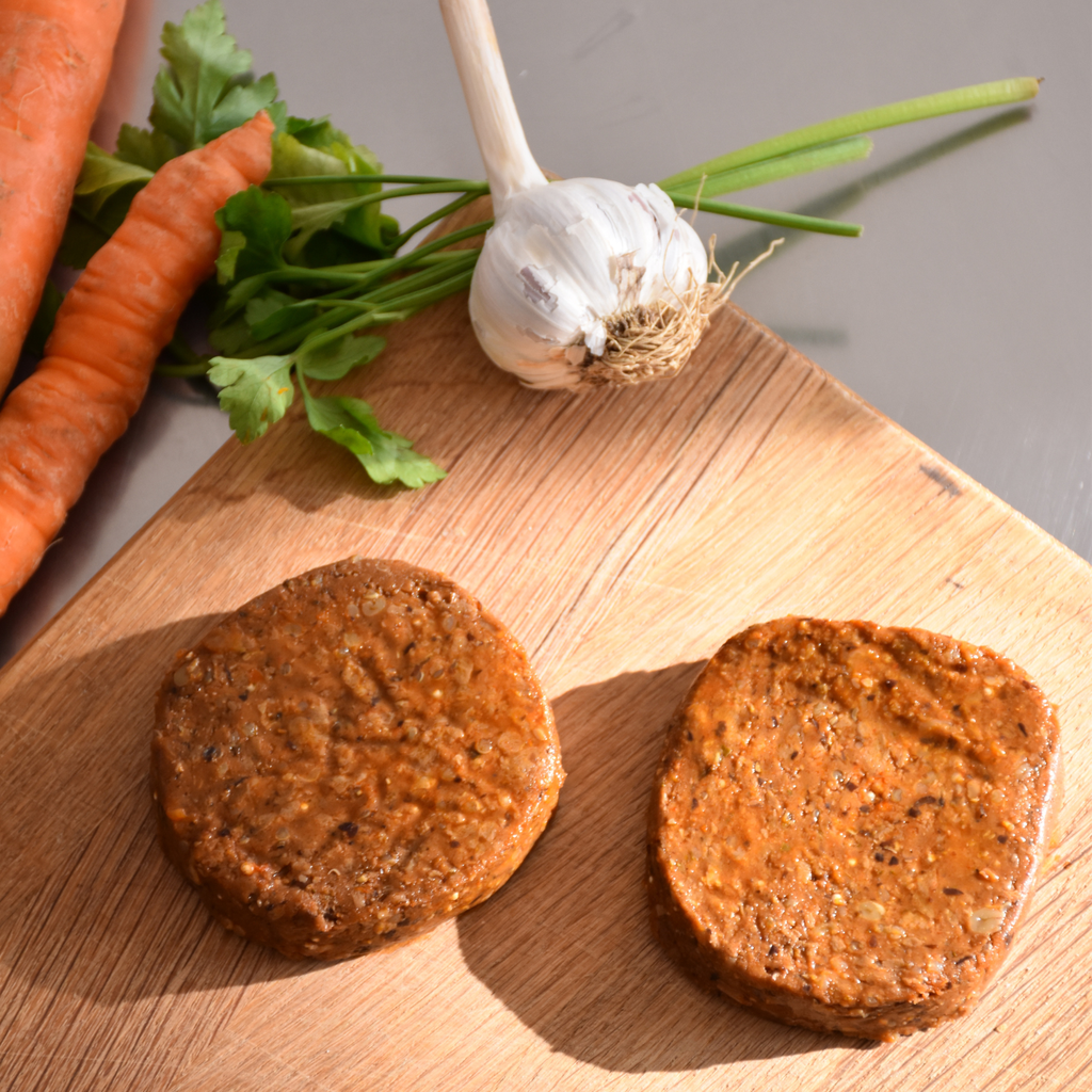 KOJIBAR smokey paprika, BIO, 200 g