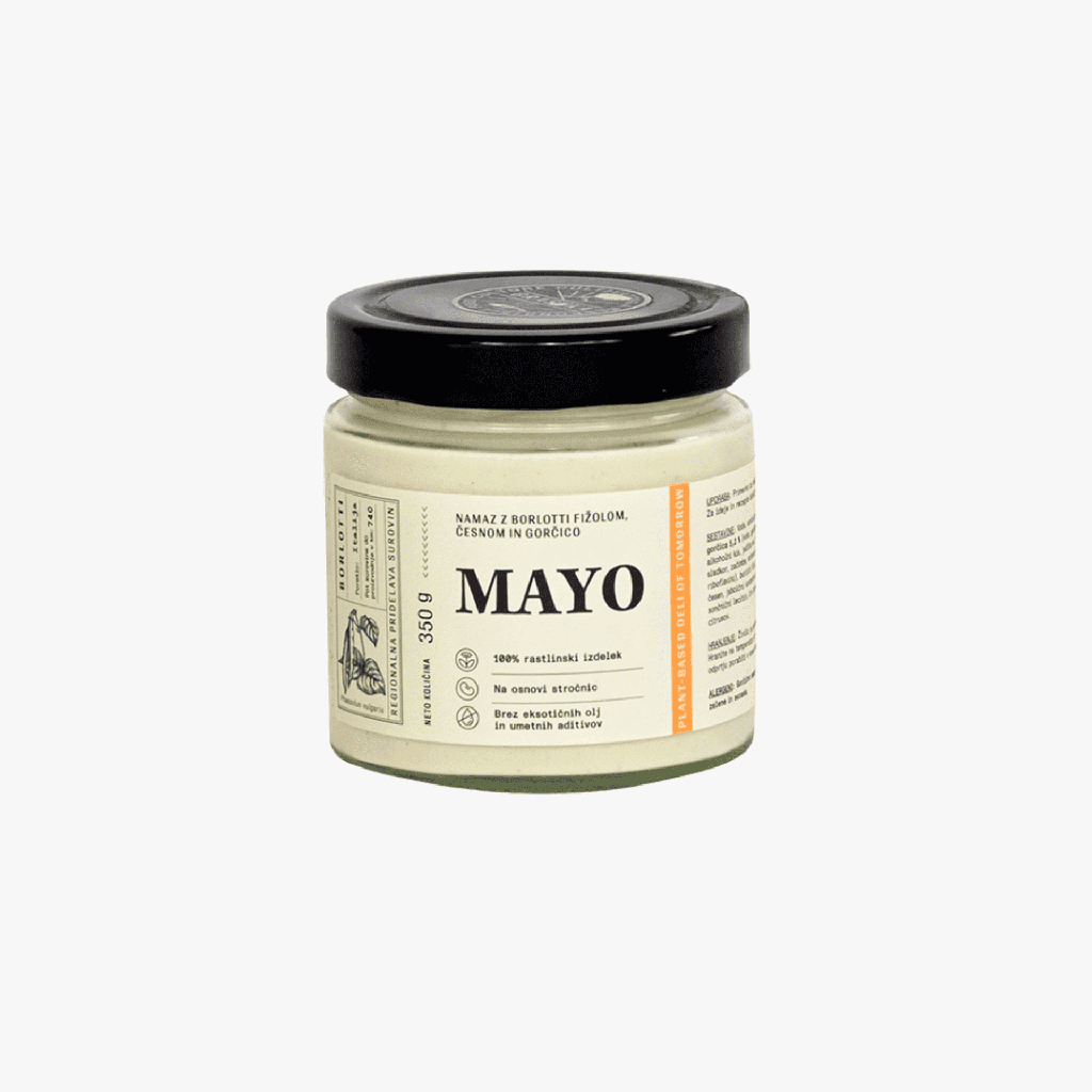 MAYO, 350 g