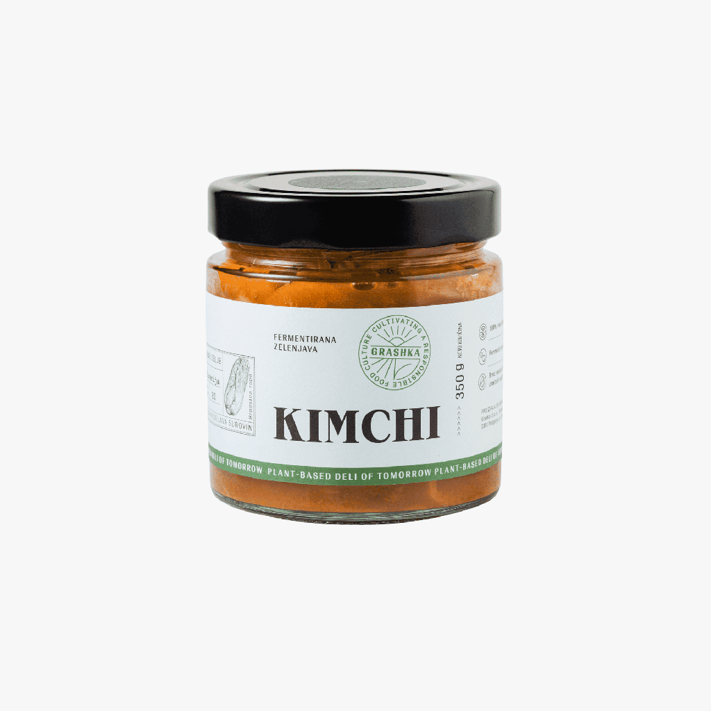 KIMCHI, 300 g