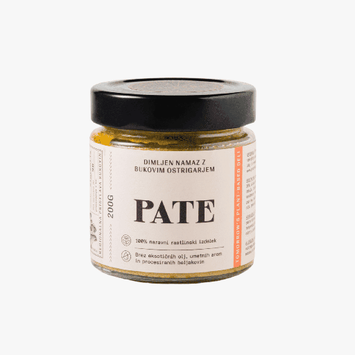 PATE, 200 g